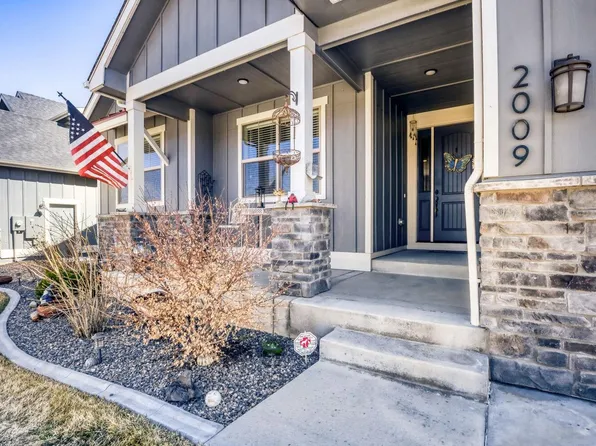 2009 Orchard Bloom Dr, Windsor, CO 80550