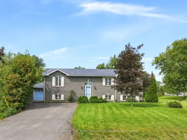 17874 Telephone Rd, Quinte West, ON K8V 5P4
