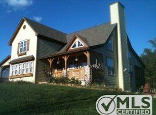 12700 County Ln #225, Oronogo, MO 64855