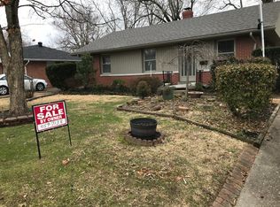 2507 Vogel Rd, Evansville, IN 47711