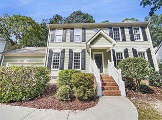3441 Scotch Dr, Raleigh, NC 27616