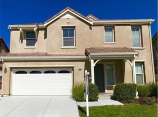 5536 Plumbridge Way, Antioch, CA 94531