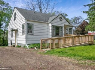 408 Hughes Ave, Des Moines, IA 50315