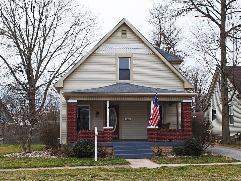 1st image of 152 N Mill St