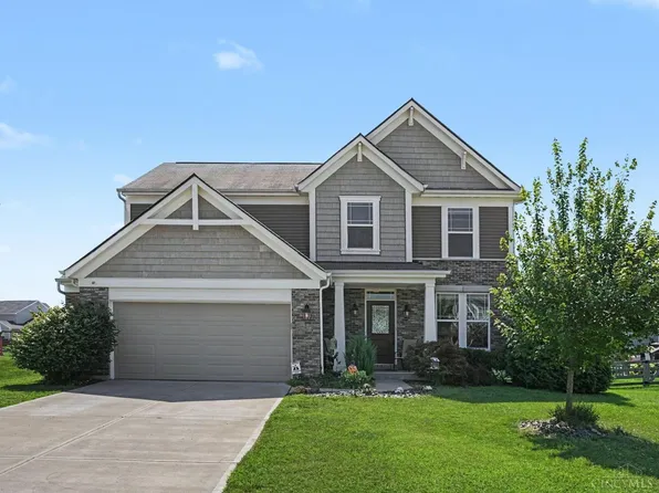 9621 Averi Ct, Harrison, OH 45030