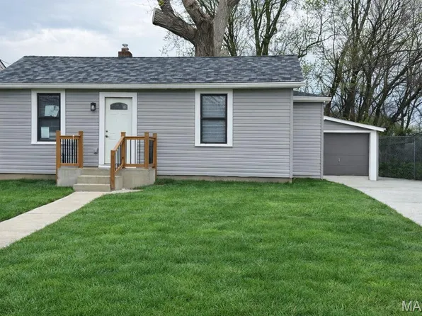 6226 Garfield Ave, Saint Louis, MO 63134