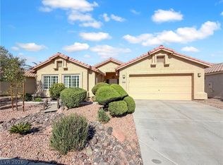 3520 Barrel Bronco Ct, North Las Vegas, NV 89032