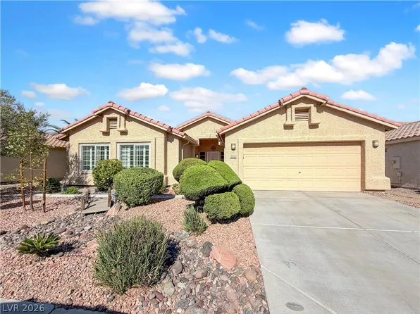 3520 Barrel Bronco Ct, North Las Vegas, NV 89032