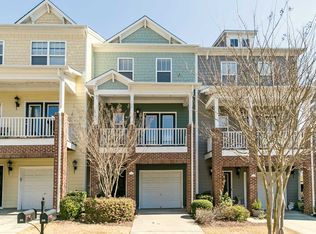 113 Braeside Ct, Cary, NC 27519