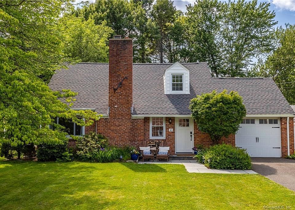 45 Elton Dr, Newington, CT 06111 Zillow