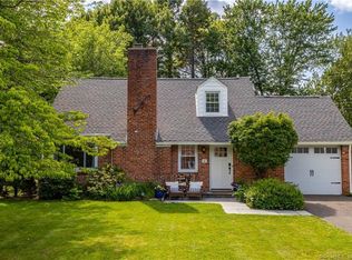 45 Elton Dr, Newington, CT 06111