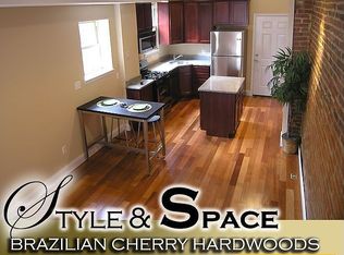 324 W 28th St, Baltimore, MD 21211