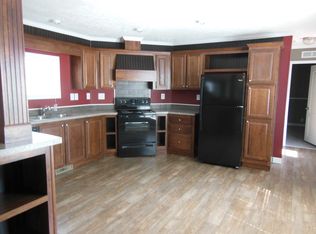 281 Silver Birch Cir, Browns Summit, NC 27214