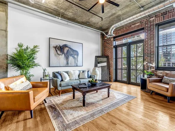 3180 Mathieson Dr NE Unit 703, Atlanta, GA 30305