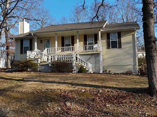 287 Debra Ann Dr, Mountain Home, AR 72653