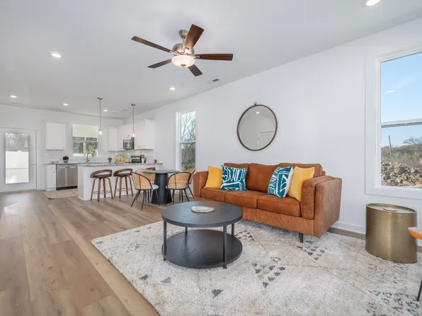 1170 S Dickerson Rd #27, Goodlettsville, TN 37072