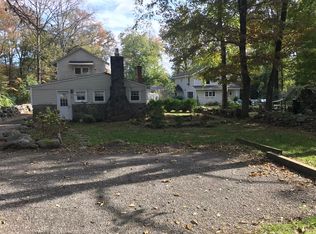 1019 Ridgefield Rd, Wilton, CT 06897