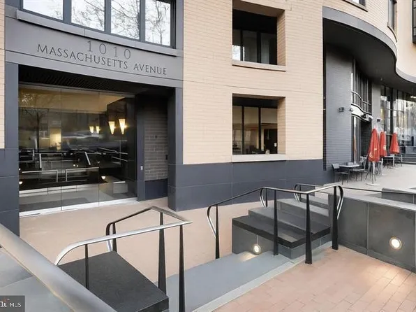 1010 Massachusetts Ave NW Unit 1212, Washington, DC 20001