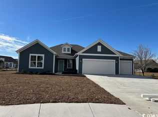 700 Bickell Ct LOT 89, Myrtle Beach, SC 29575