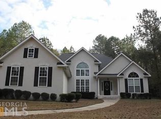 154 Honeysuckle Rd NW, Milledgeville, GA 31061
