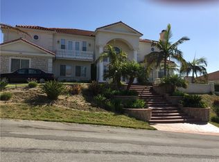 3058 Windmill Dr, Diamond Bar, CA