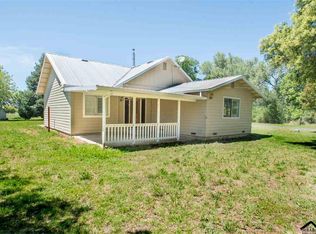 8699 Shasta Blvd, Los Molinos, CA 96055