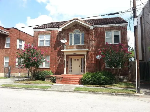 1305 Isabella St APT 4, Houston, TX 77004