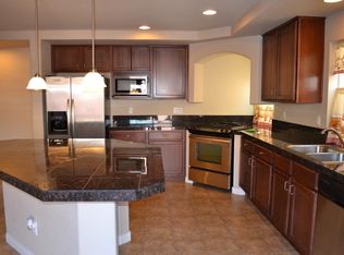 6742 Bel Canto Ct, Las Vegas, NV 89139