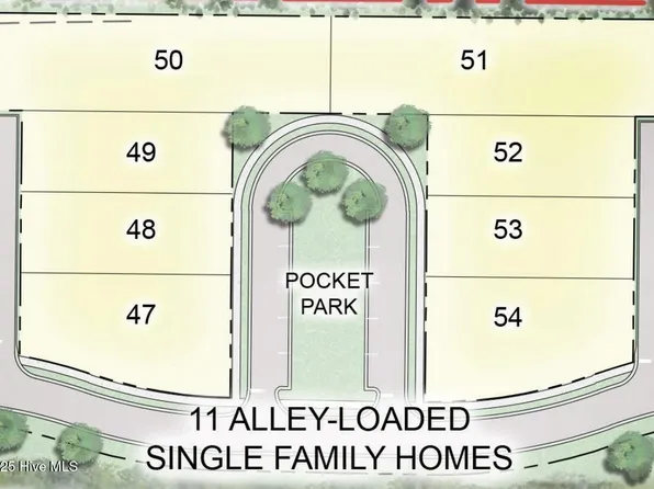 7171 Carolina Beach Rd #51, Wilmington, NC 28412