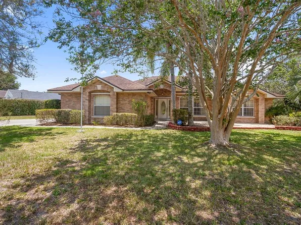 2478 Unionville Dr, Deltona, FL 32725