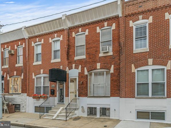 Zillow South Philly