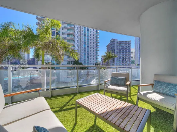 90 SW 3rd St APT 1213, Miami, FL 33130