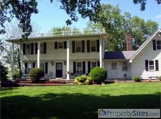 5910 E 211th St, Belton, MO 64012