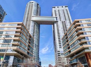 15 Iceboat Ter #2609, Toronto, ON M5V 4A5