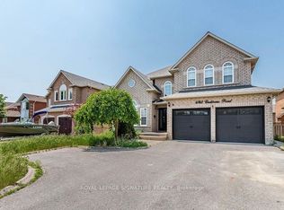 4742 Creditview Rd, Mississauga, ON L5M 5H2