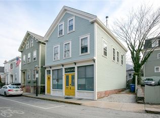 94 Spring St #2, Newport, RI 02840