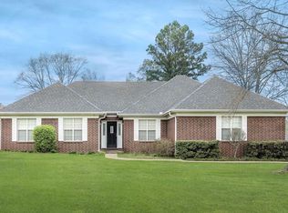 25 Glendale Dr, Cabot, AR 72023