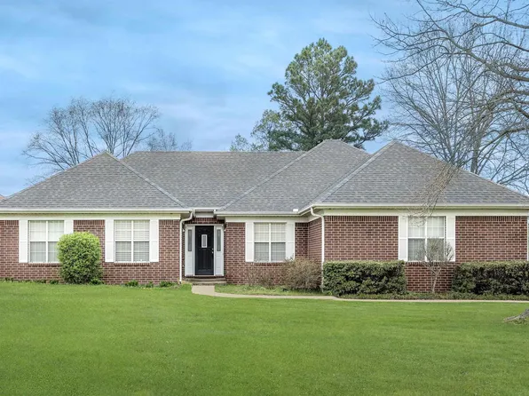 25 Glendale Dr, Cabot, AR 72023