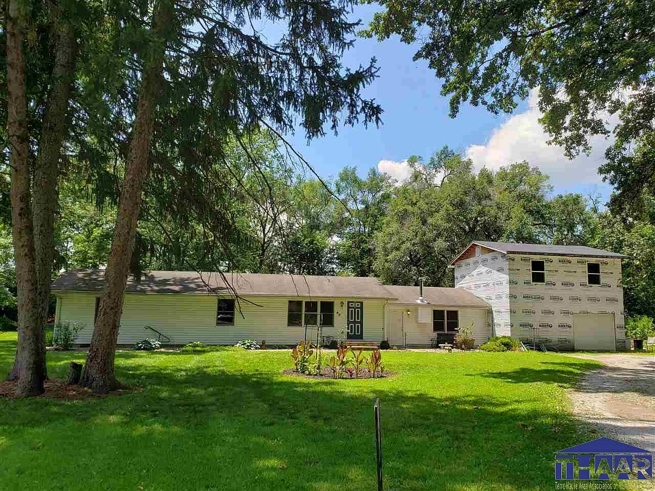 49 S Jeane St, Terre Haute, IN 47802 MLS 101196 Zillow