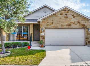 12027 Agnew Rdg, San Antonio, TX 78254