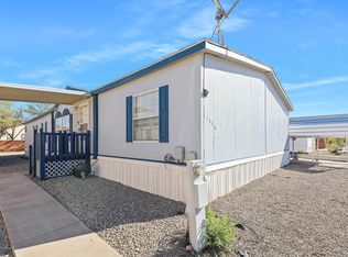 1416 Post Ave #1, Alamogordo, NM 88310
