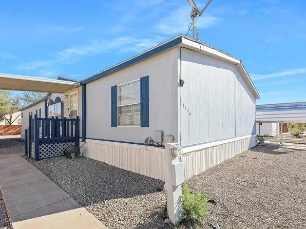 1416 Post Ave #1, Alamogordo, NM 88310