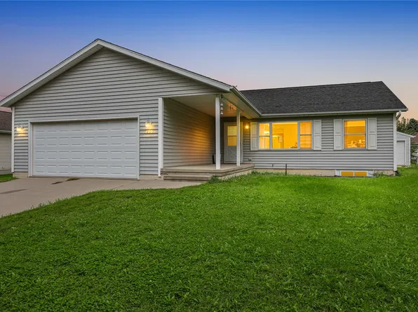 1209 Business Highway 30 SW, Mount Vernon, IA 52314