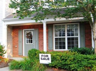 9155 Nesbit Ferry Rd UNIT 48, Alpharetta, GA 30022