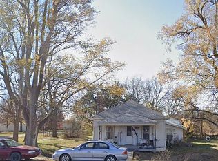 301 White St, Lewiston, NE 68380