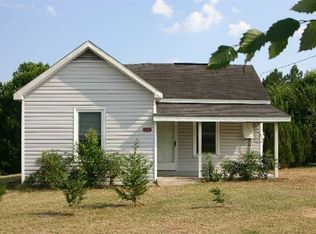 1403 N Us Hwy #15/501, Carthage, NC 28327