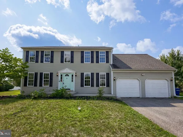 6 Primrose Ln, Reading, PA 19608