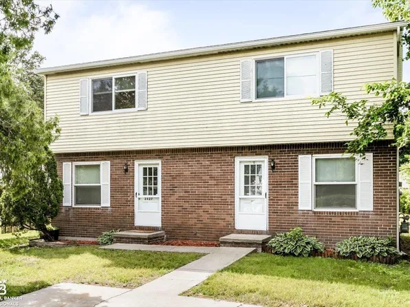 2627/2629 Keewahdin Rd, Fort Gratiot, MI 48059
