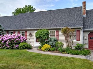 9 Riverbend Dr, Yarmouth, ME 04096