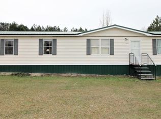 335 Patricia Ln, Ray City, GA 31645